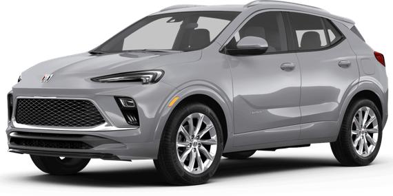 BUICK ENCORE GX 2024 KL4AMGSL0RB043516 image BUICK ENCORE GX 2024 KL4AMGSL0RB043516 image